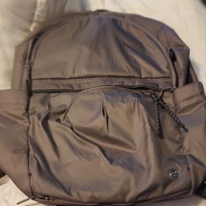 Lululemon Backpack